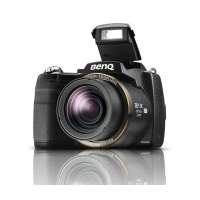 明基数码相机GH600