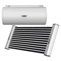 AO史密斯太阳能热水器SWHN-100BL