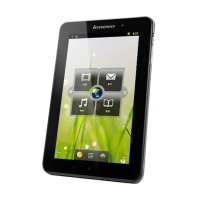 联想平板电脑LepadA107LWFTI362216G5122BG(BK)-CN1