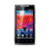 摩托罗拉 手机 XT910 (桀骜黑)