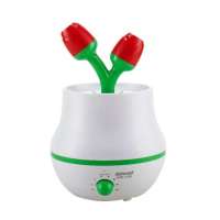 Aidwad加湿器F1(红)