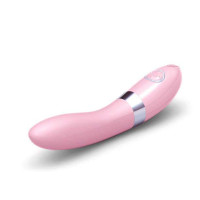 LELO依莉丝(粉色)按摩棒