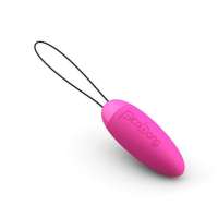 LELO PICOBONG HONI欧妮小精灵(樱桃红)按摩棒