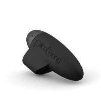 LELO PICOBONG IPO依玻指环(炫酷黑)按摩棒