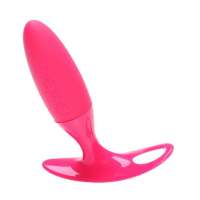 LELO PICOBONG TANO塔诺回眸(樱桃红)按摩棒