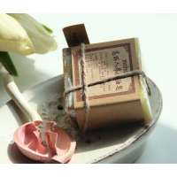 我享我家高丽人参精油皂H1213-07-004-F