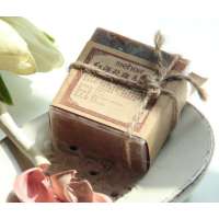 我享我家红酒玫瑰养颜皂H1213-07-006-F