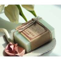 我享我家黄瓜嫩肤手工皂H1213-07-007-F