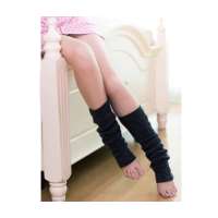 我享我家美靴羊绒家居袜套H1214-01-021-F