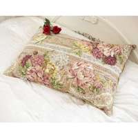 飞利弘舒眠羽绒枕F01113-15-950