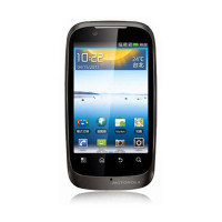 摩托罗拉 手机 XT532 (光耀灰)