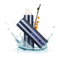 NBA男士极地植物3+修护润唇膏