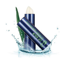 NBA男士滋润修护润唇膏(强劲滋养型)