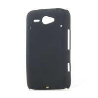 乐歌HTCChacha磨砂保护壳PHC202B-G16