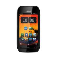 诺基亚 手机 603 (黑色)