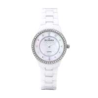 SKAGEN诗格恩女表347SSXWC