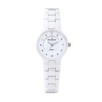 SKAGEN诗格恩女表572SSXWC