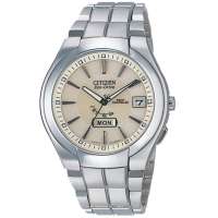 西铁城男表AS6000-59A