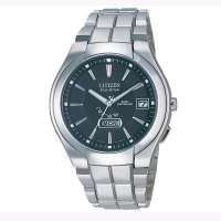 西铁城男表AS6000-59E