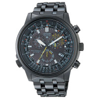 西铁城男表AS8009-53E