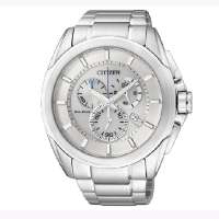 西铁城男表AT0821-59A