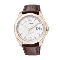 西铁城男表BL1243-00A