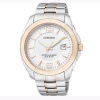 西铁城男表BL1248-57A