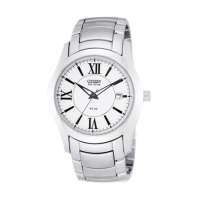 西铁城男表BM1150-61A