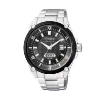 西铁城男表BM5005-69EB