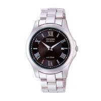 西铁城男表BM6165-59E