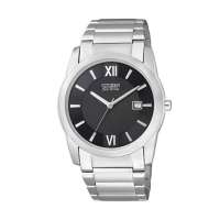 西铁城男表BM6501-53E