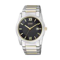 西铁城男表BM6508-54E