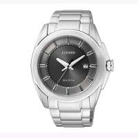 西铁城男表BM6721-57H