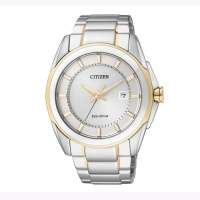 西铁城男表BM6725-56A