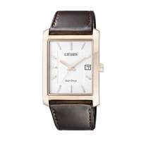 西铁城男表BM6783-09A