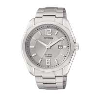 西铁城男表BM7081-51A