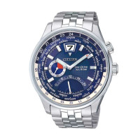 西铁城男表BR0015-52L