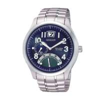 西铁城男表BR0020-52L