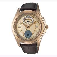 西铁城男表BU0003-02PB