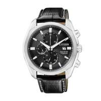 西铁城男表CA0021-02E