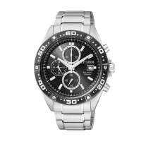 西铁城男表CA0030-61E