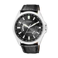 西铁城男表CB0011-00E