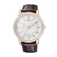 西铁城男表NB0002-06A