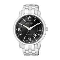 西铁城男表NB0010-59E