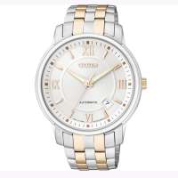 西铁城男表NB0010-67A