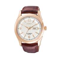 西铁城男表NH8312-07AB