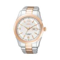 西铁城男表NH8314-52AB