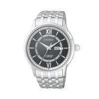 西铁城男表NH8320-50EB