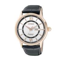 西铁城男表NH8323-01A