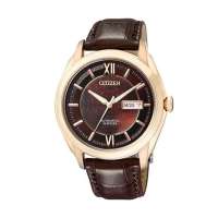 西铁城男表NH8343-03W